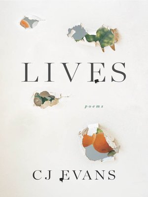 cover image of Lives